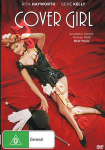 Cover Girl |   DVD